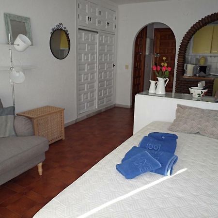 Palmeras 55 Menyber Apartment Nerja Luaran gambar