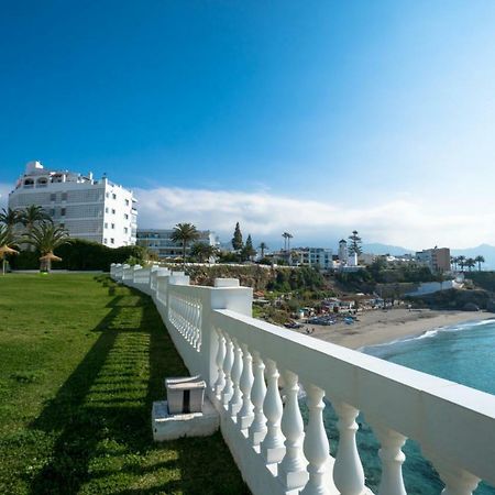Palmeras 55 Menyber Apartment Nerja Luaran gambar
