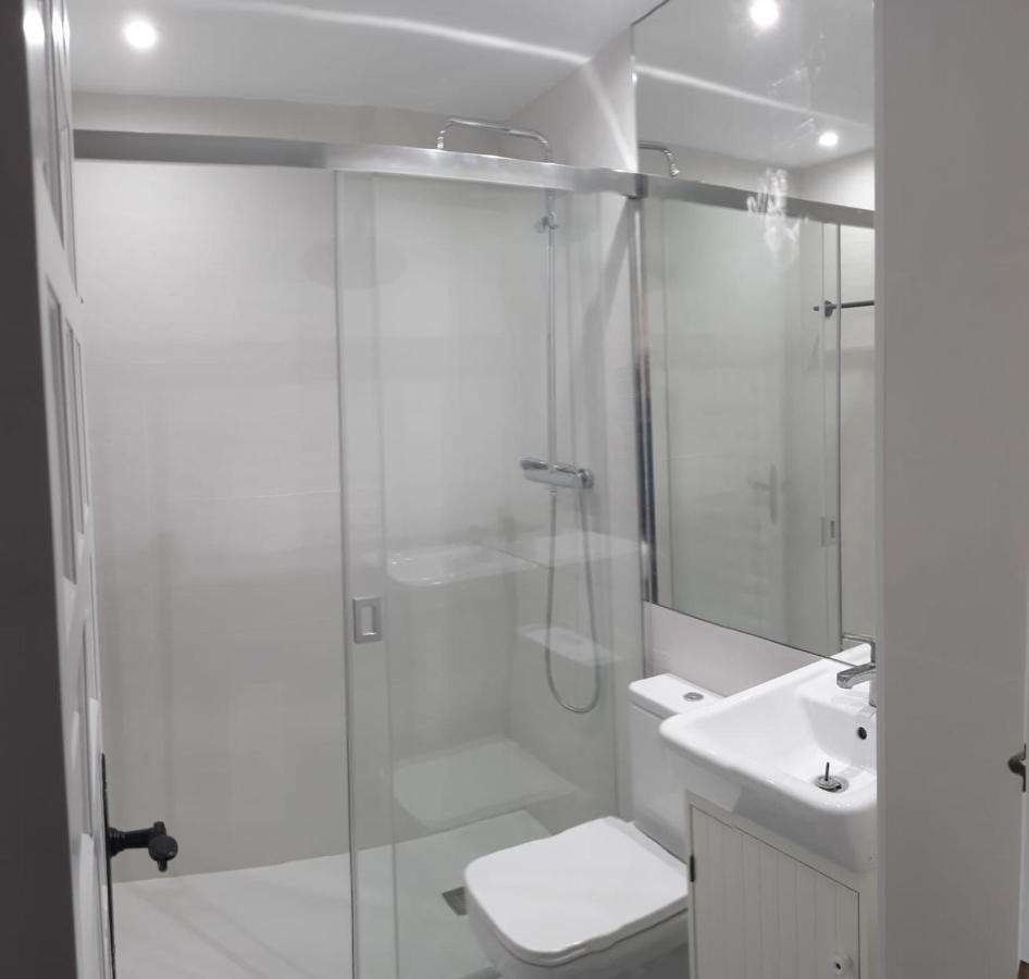 Palmeras 55 Menyber Apartment Nerja Luaran gambar