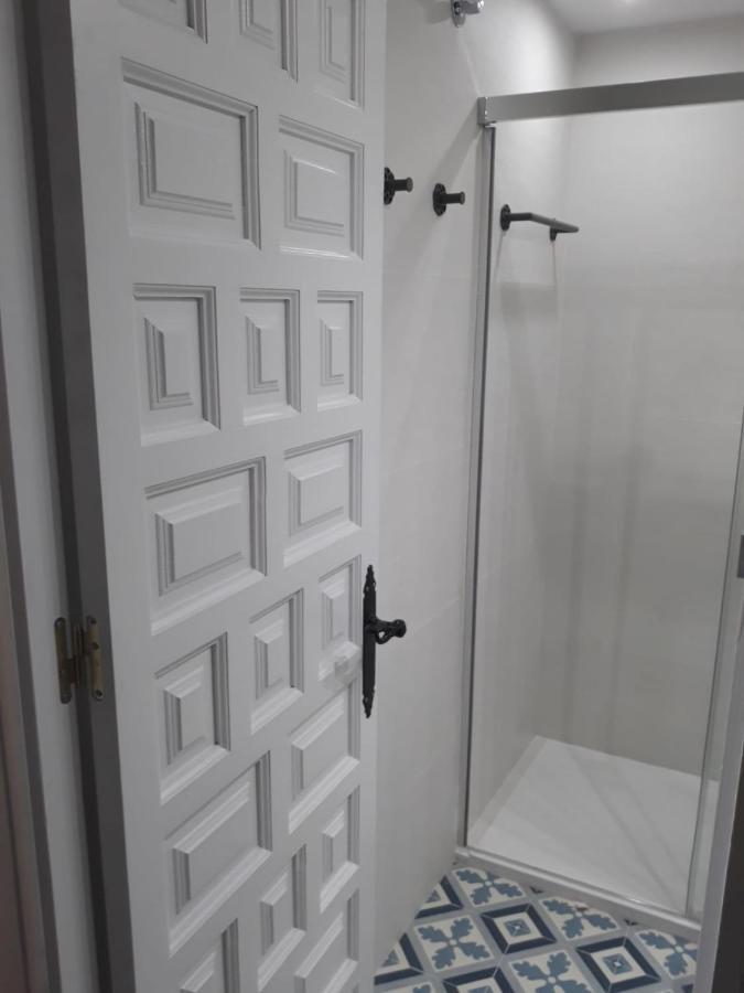 Palmeras 55 Menyber Apartment Nerja Luaran gambar