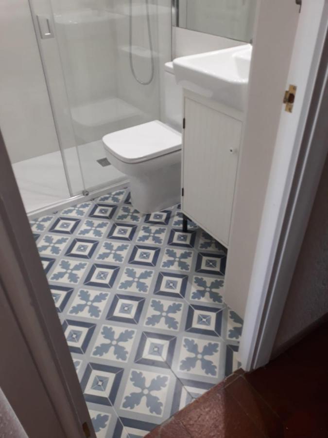 Palmeras 55 Menyber Apartment Nerja Luaran gambar