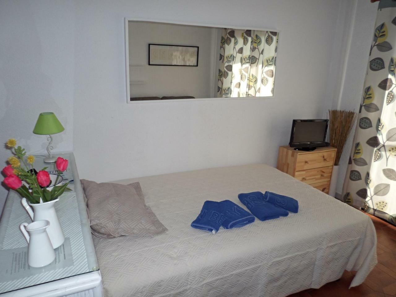 Palmeras 55 Menyber Apartment Nerja Luaran gambar