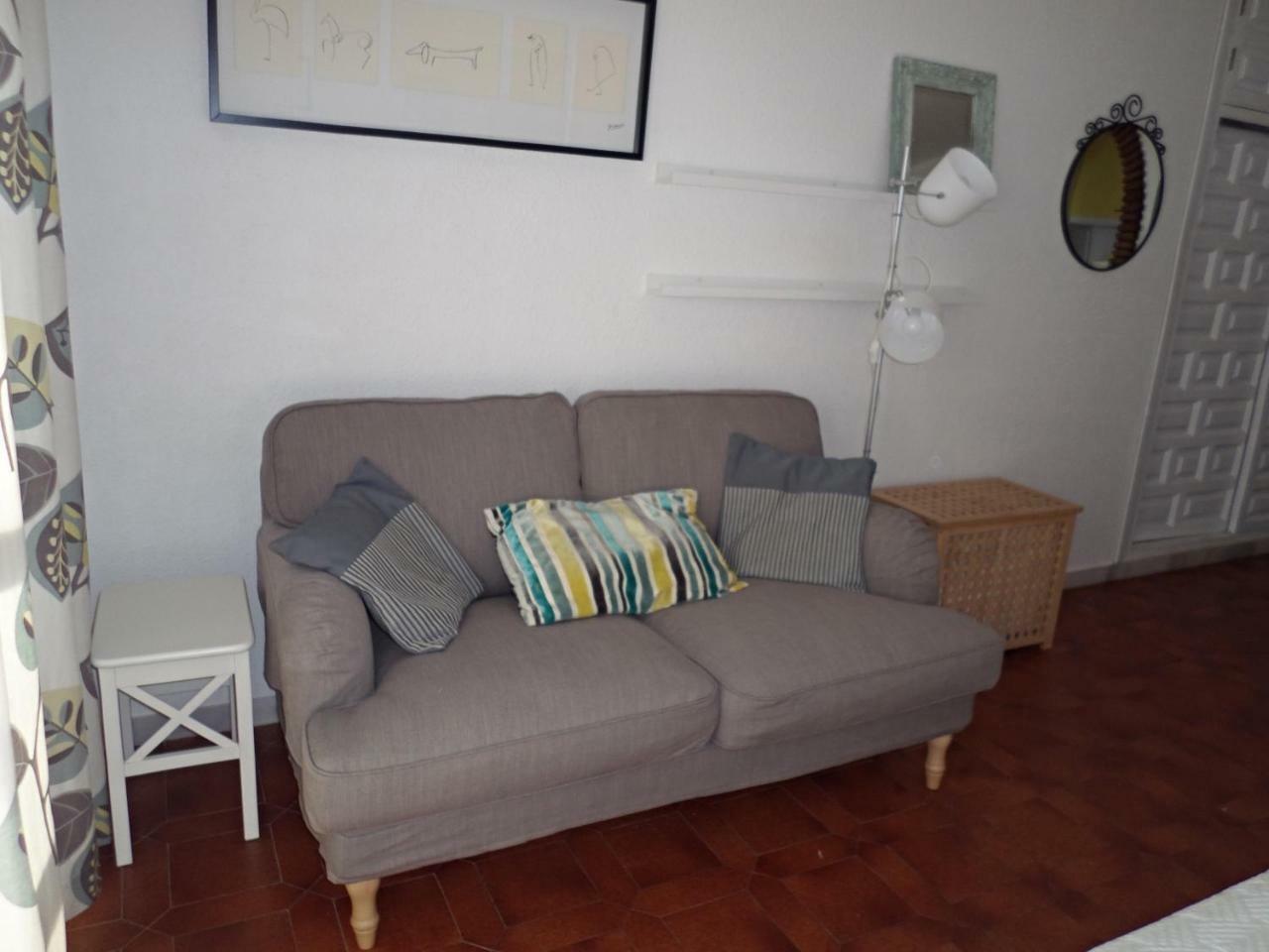 Palmeras 55 Menyber Apartment Nerja Luaran gambar