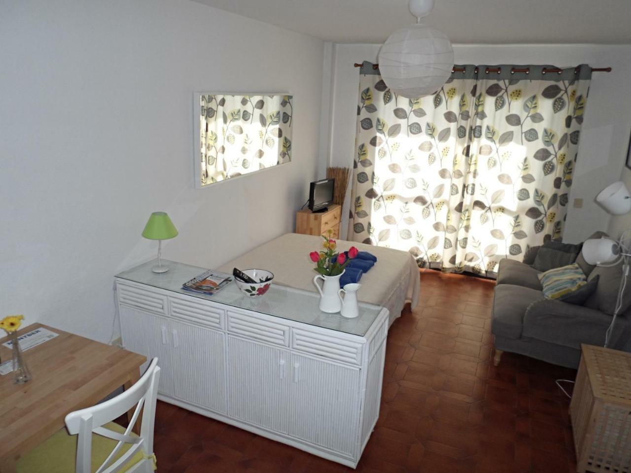 Palmeras 55 Menyber Apartment Nerja Luaran gambar