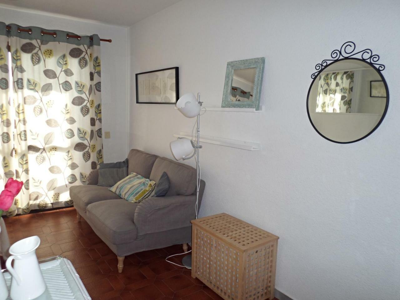 Palmeras 55 Menyber Apartment Nerja Luaran gambar