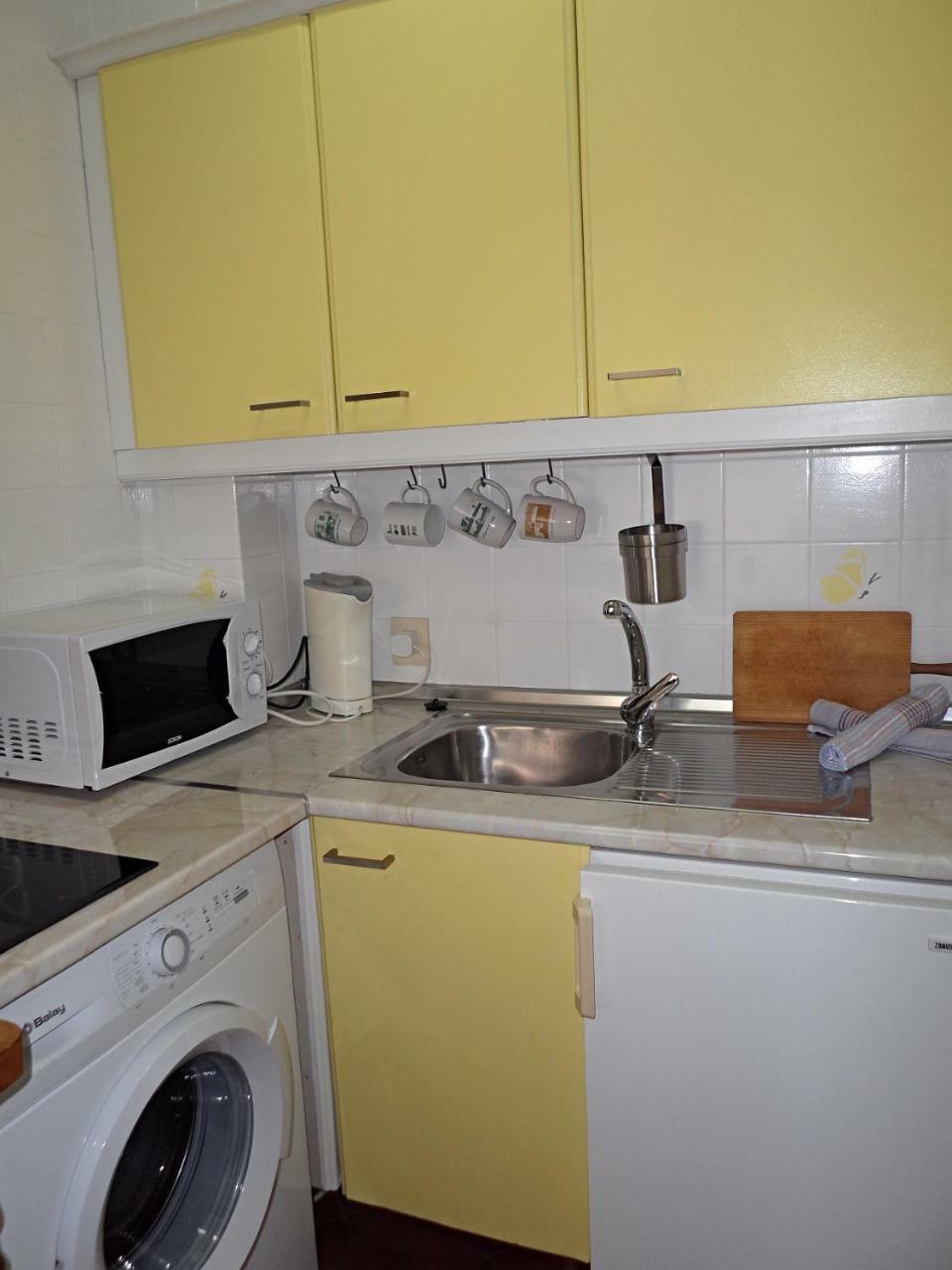 Palmeras 55 Menyber Apartment Nerja Luaran gambar