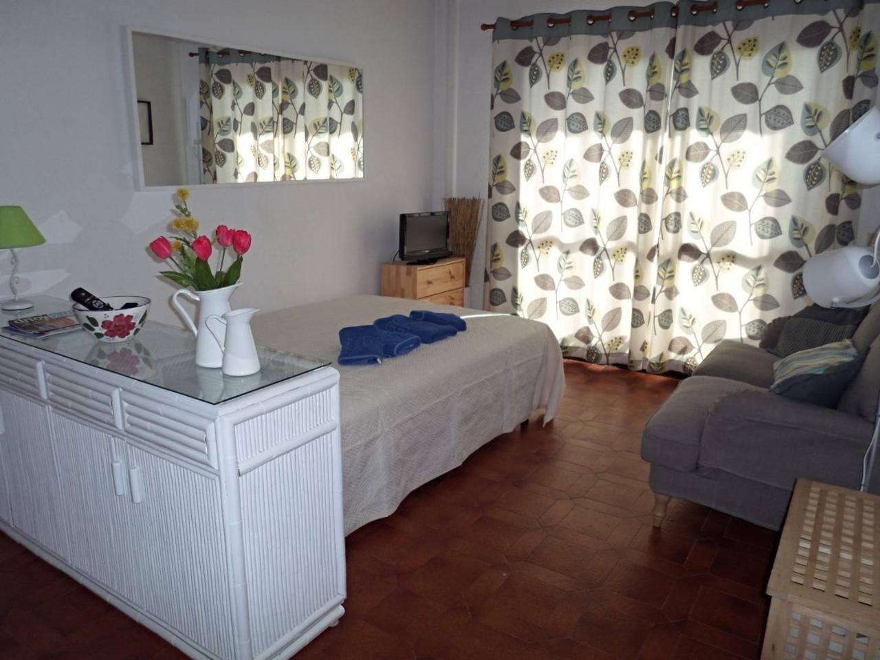 Palmeras 55 Menyber Apartment Nerja Luaran gambar